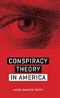 E-Book (epub) Conspiracy Theory in America von deHaven-Smith Lance deHaven-Smith
