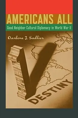 E-Book (epub) Americans All von Darlene J. Sadlier
