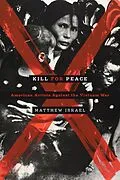 E-Book (epub) Kill for Peace von Matthew Israel