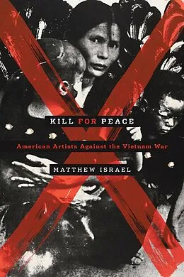E-Book (epub) Kill for Peace von Matthew Israel