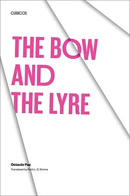 E-Book (epub) The Bow and the Lyre von Octavio Paz