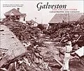 E-Book (epub) Galveston and the 1900 Storm von Patricia Bellis Bixel, Elizabeth Hayes Turner