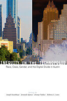 Kartonierter Einband Inequity in the Technopolis von Joseph Spence, Jeremiah Tufekci, Zeyne Straubhaar