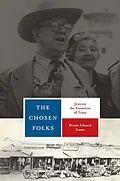 E-Book (epub) The Chosen Folks von Bryan Edward Stone