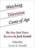 E-Book (epub) Watching Television Come of Age von Unknown
