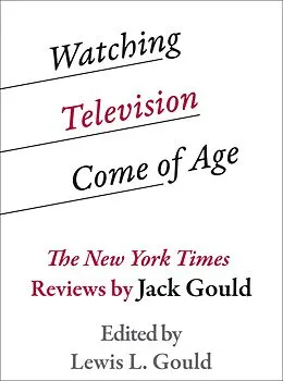 E-Book (epub) Watching Television Come of Age von Unknown