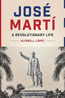 E-Book (epub) José Martí von Alfred J. López
