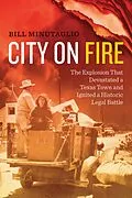 E-Book (epub) City on Fire von Bill Minutaglio
