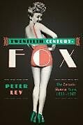 Kartonierter Einband Twentieth Century-Fox von Peter Lev