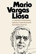 E-Book (epub) Mario Vargas Llosa von Unknown