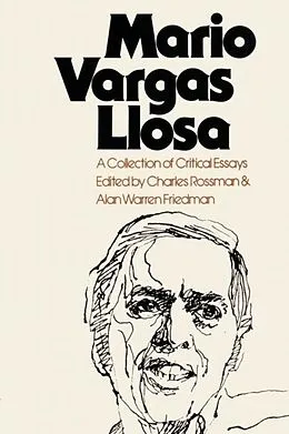 E-Book (epub) Mario Vargas Llosa von Unknown