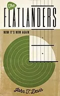 E-Book (epub) The Flatlanders von John T. Davis
