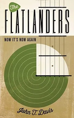 E-Book (epub) The Flatlanders von John T. Davis