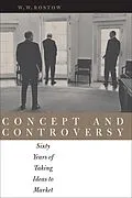 E-Book (epub) Concept and Controversy von W. W. Rostow