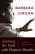 E-Book (epub) Barbara Jordan von Max Sherman