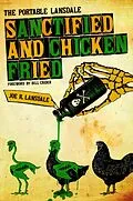 E-Book (epub) Sanctified and Chicken-Fried von Joe R Lansdale