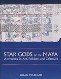 E-Book (epub) Star Gods of the Maya von Susan Milbrath