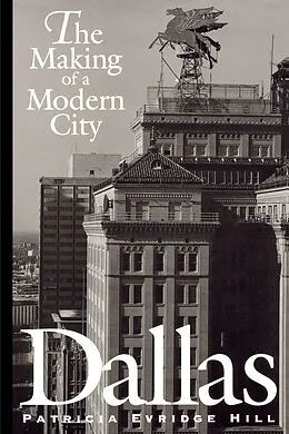 E-Book (epub) Dallas von Patricia Evridge Hill