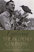 E-Book (epub) Exploring the Big Bend Country von Peter Koch, June Cooper Price