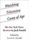 E-Book (epub) Watching Television Come of Age von Unknown