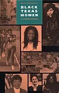 E-Book (epub) Black Texas Women: A Sourcebook von Ruthe Winegarten