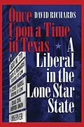 E-Book (epub) Once Upon a Time in Texas von David Richards