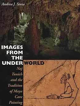 E-Book (epub) Images from the Underworld von Andrea J. Stone