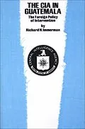 E-Book (epub) The CIA in Guatemala von Richard H. Immerman
