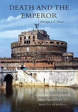 E-Book (epub) Death and the Emperor von Penelope J. E. Davies