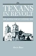 E-Book (epub) Texans in Revolt von Alwyn Barr