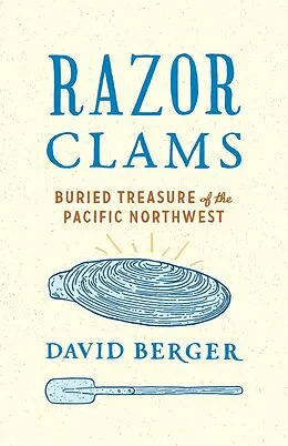 E-Book (epub) Razor Clams von David Berger