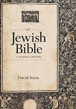 Livre Relié The Jewish Bible de David Stern