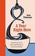 E-Book (epub) Year Right Here von Jess Thomson