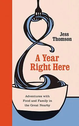E-Book (epub) Year Right Here von Jess Thomson