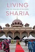 E-Book (epub) Living Sharia von Timothy P. Daniels