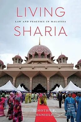 E-Book (epub) Living Sharia von Timothy P. Daniels