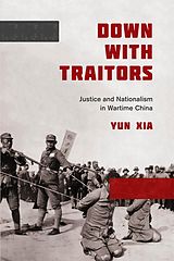 eBook (epub) Down with Traitors de Yun Xia
