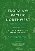 E-Book (epub) Flora of the Pacific Northwest von C. Leo Hitchcock, Arthur Cronquist