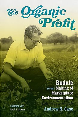 eBook (epub) The Organic Profit de Andrew N. Case