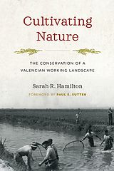 E-Book (epub) Cultivating Nature von Sarah R. Hamilton