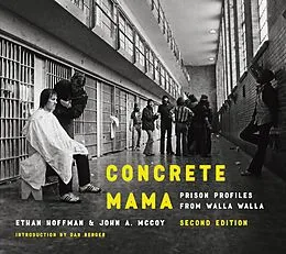 E-Book (epub) Concrete Mama von John A. McCoy