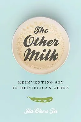 E-Book (epub) The Other Milk von Jia-Chen Fu