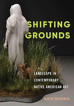 E-Book (epub) Shifting Grounds von Kate Morris