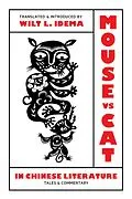 E-Book (epub) Mouse vs. Cat in Chinese Literature von Unknown