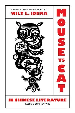 E-Book (epub) Mouse vs. Cat in Chinese Literature von Unknown