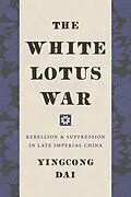 E-Book (epub) The White Lotus War von Yingcong Dai