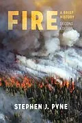 E-Book (epub) Fire von Stephen J. Pyne