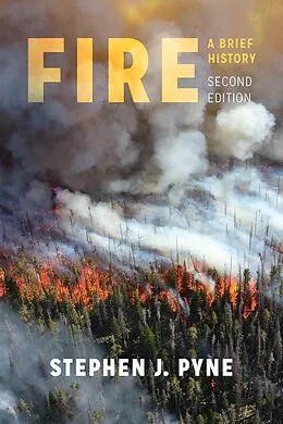 E-Book (epub) Fire von Stephen J. Pyne