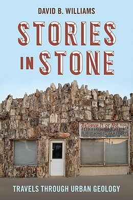 E-Book (epub) Stories in Stone von David B. Williams