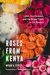 E-Book (epub) Roses from Kenya von Megan A. Styles